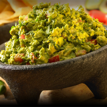 Table side Guac